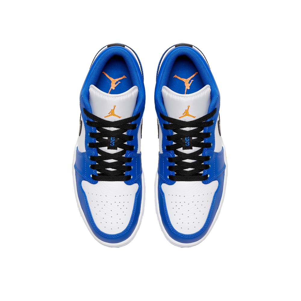 Jordan Air Jordan 1 Retro Low ‘Hyper Royal’ 553558-401