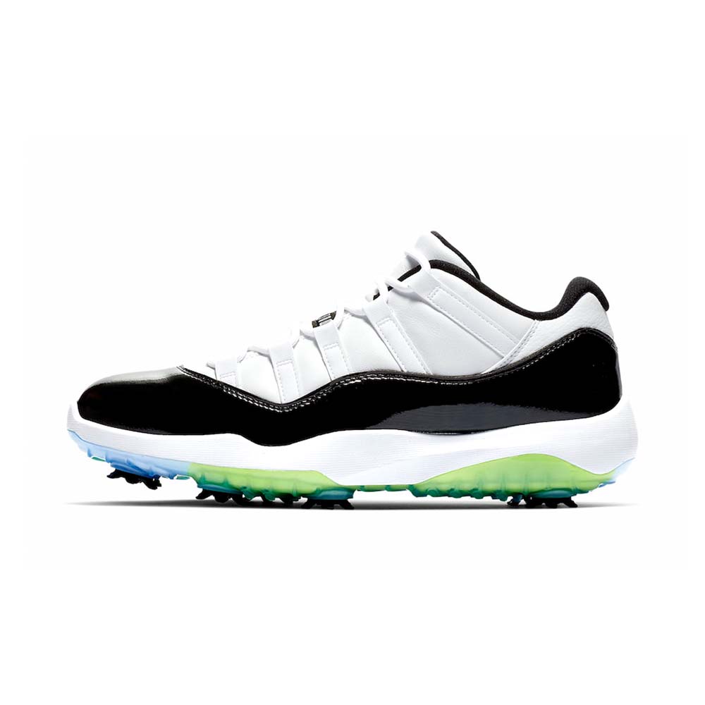 Air Jordan 11 Low Golf AQ0963-101