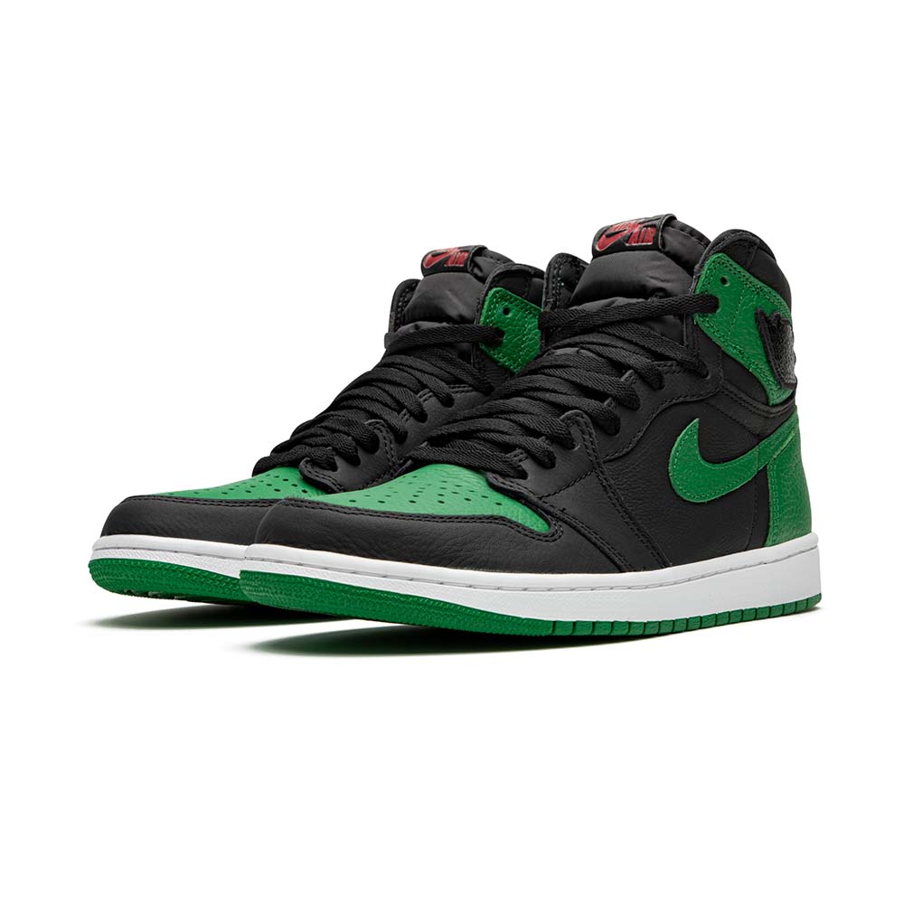 Jordan Air Jordan 1 Retro High “Pine Green 2.0” 555088-030
