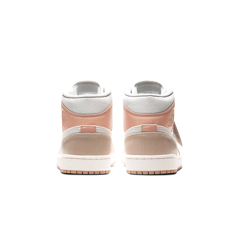 Air Jordan 1 Mid “Milan” CV3044-100