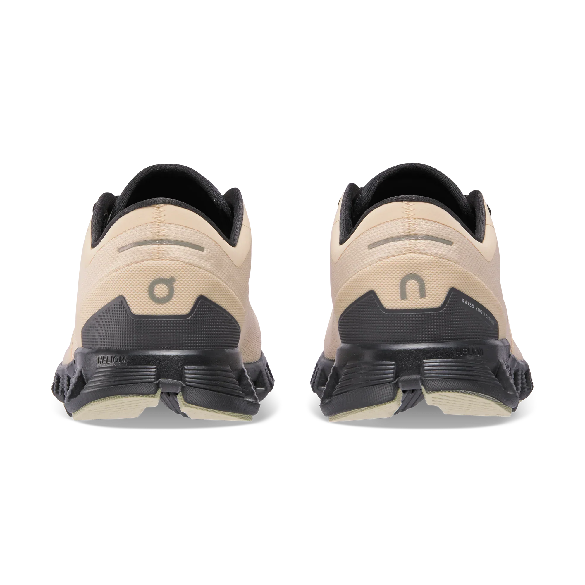 On Cloud X 3 Fawn | Magnet Women's