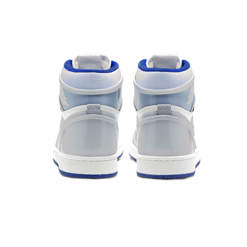 Air Jordan 1 High Zoom ‘Racer Blue’ CK6637-104