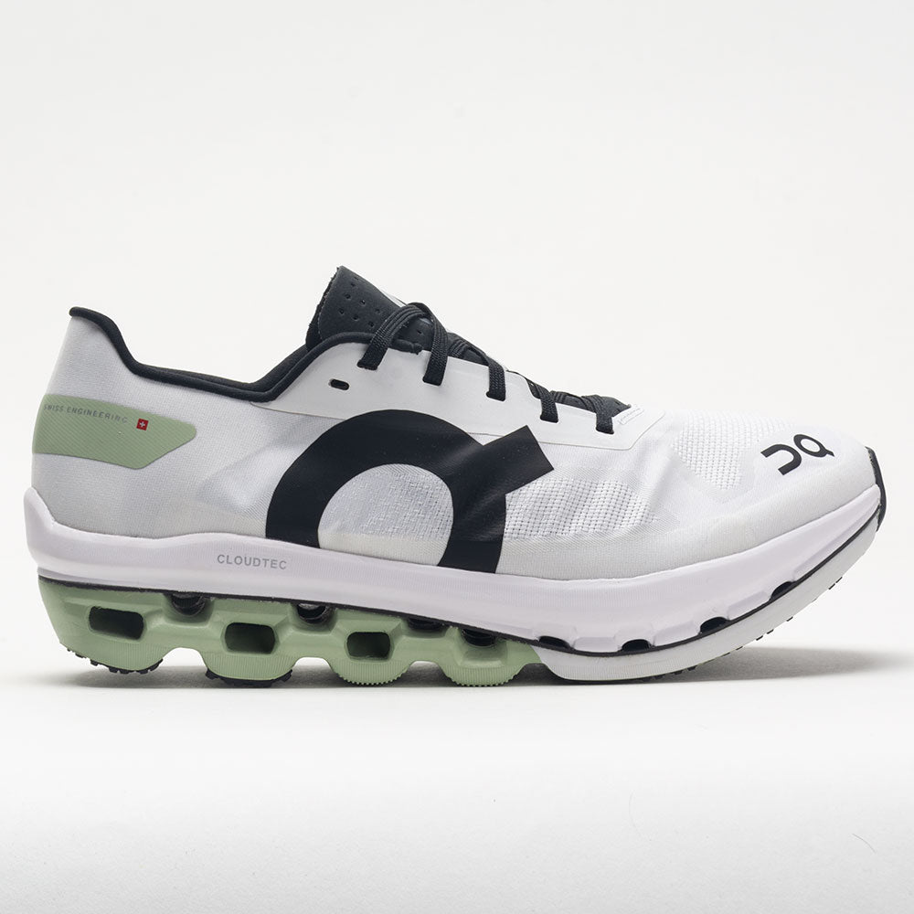 On Cloudboom Echo Women's White/Black