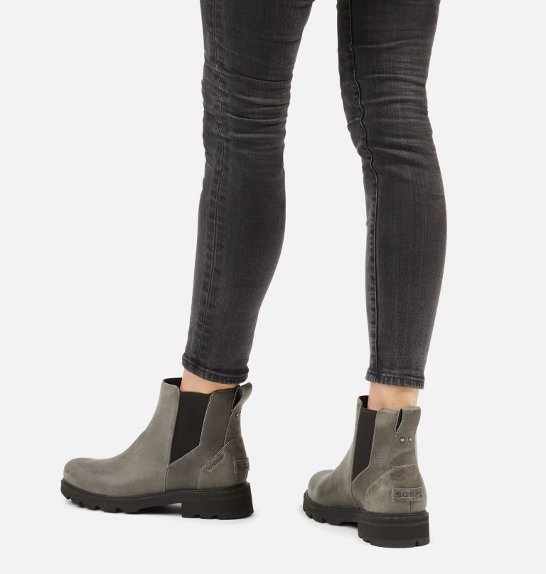 WOMEN'S LENNOX CHELSEA BOOTIE