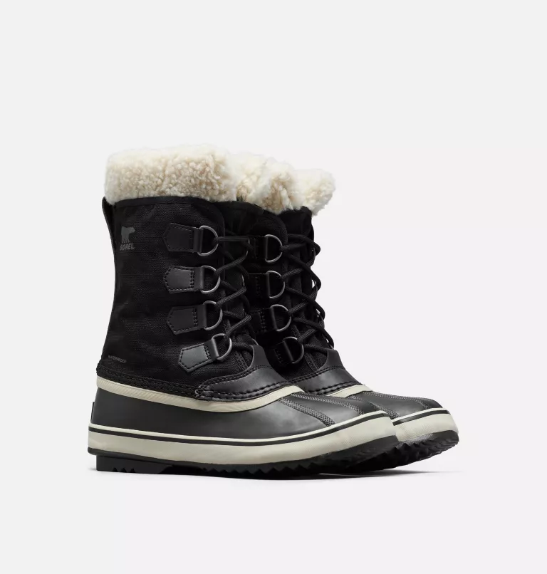 WOMEN'S WINTER CARNIVAL BOOT