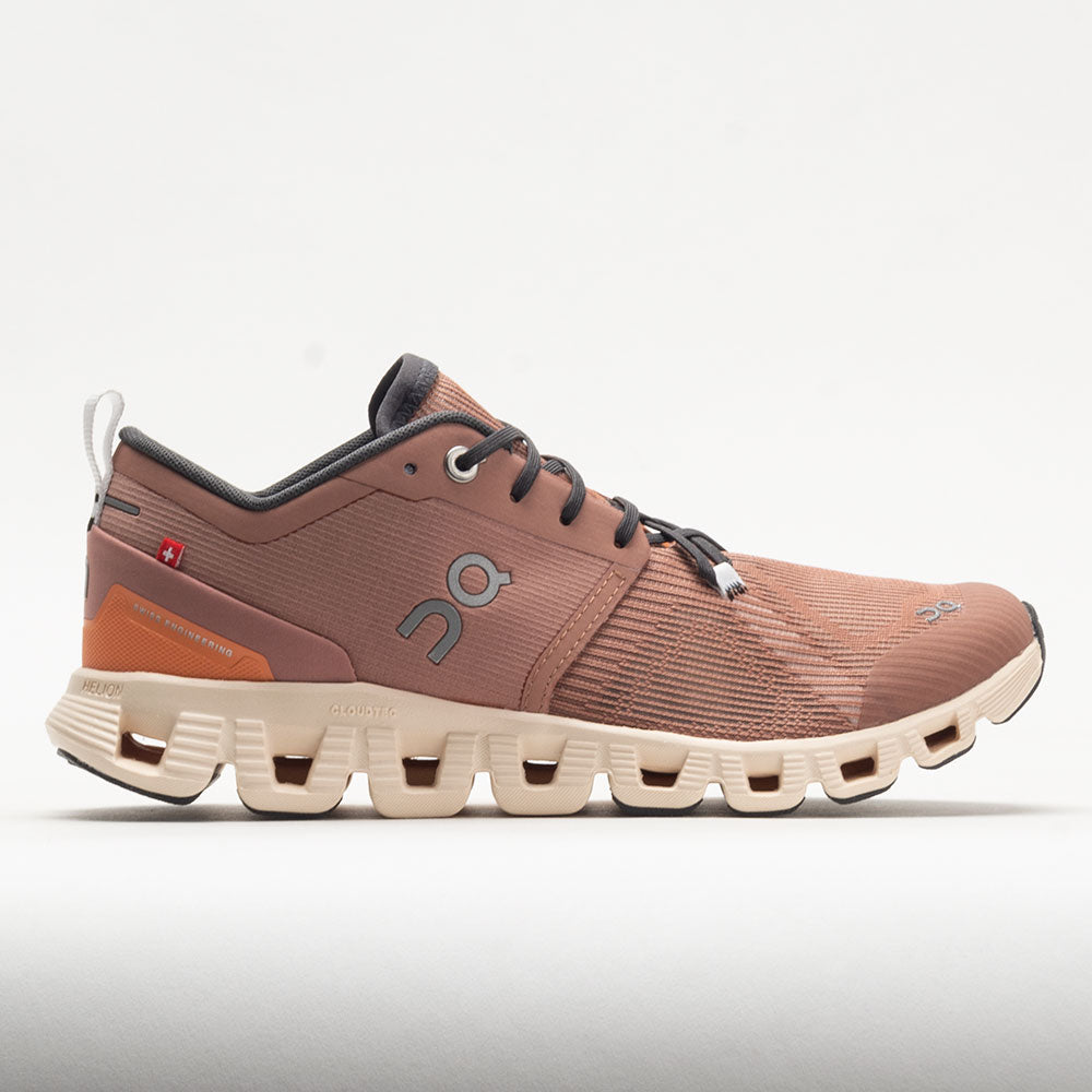 On Cloud X 3 Shift Women's Cork/Fawn