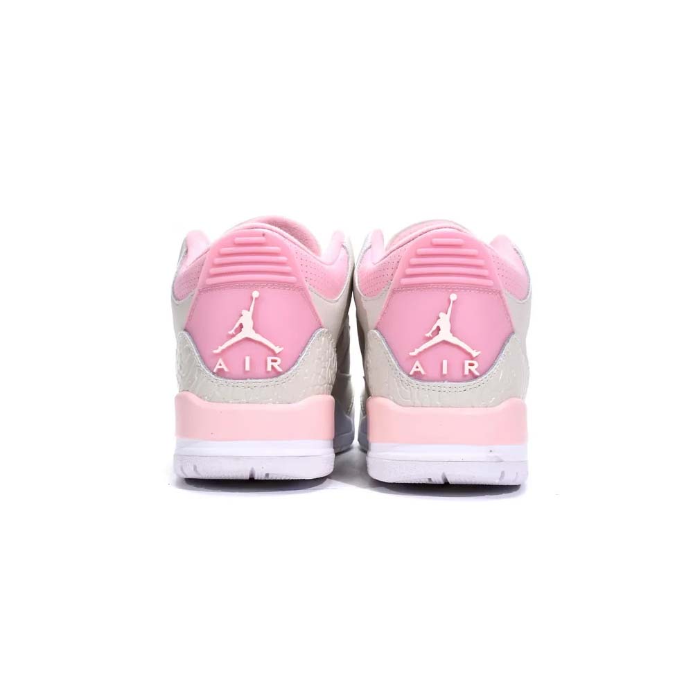 Air Jordan 3 Retro WMNS Rust Pink CK9246-116