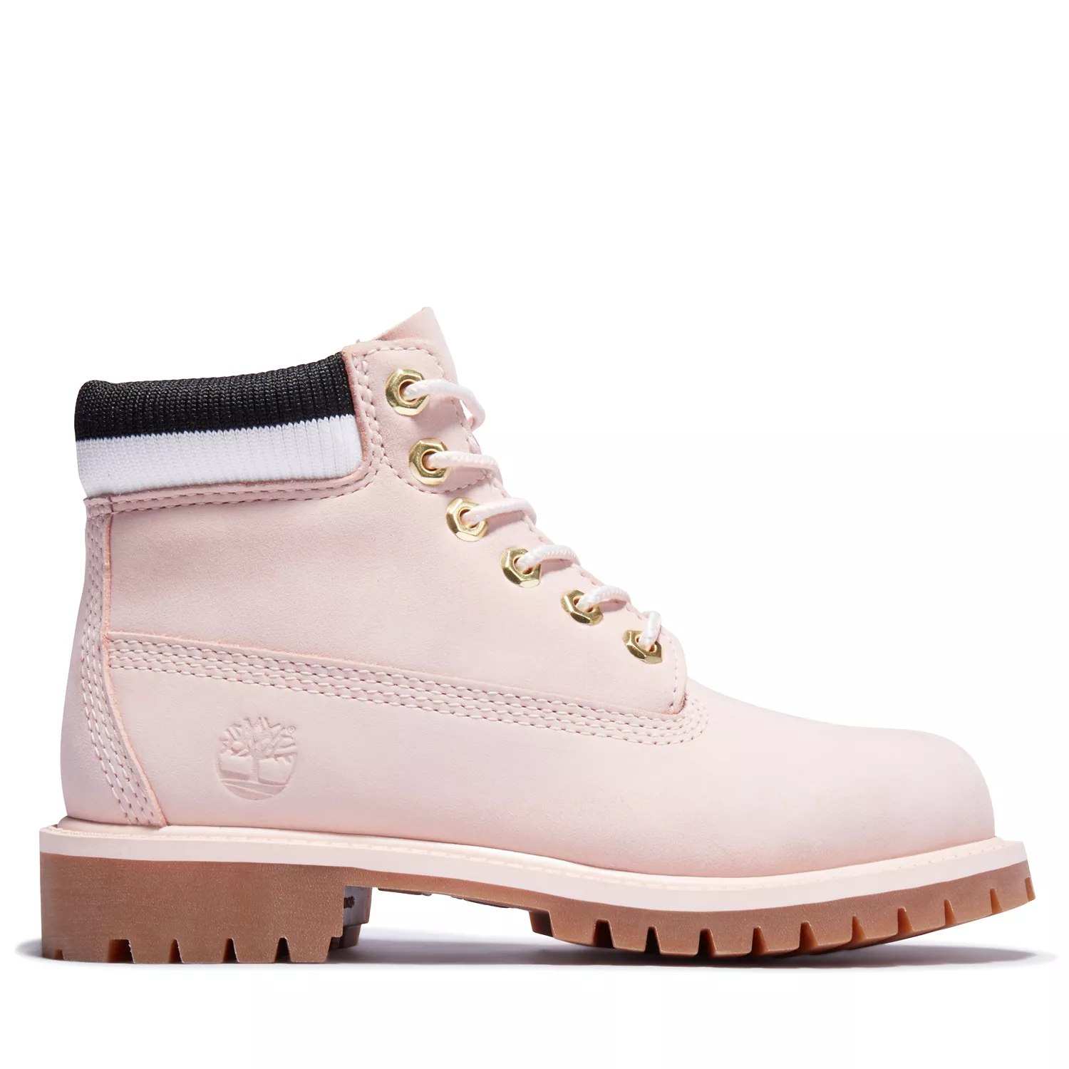 Toddler Timberland Premium 6-Inch Waterproof Boots