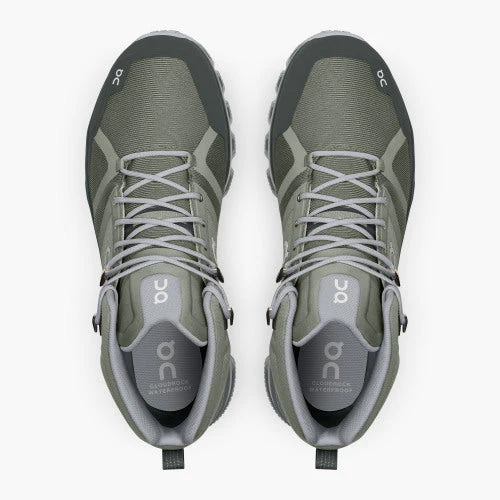 Cloudrock Waterproof