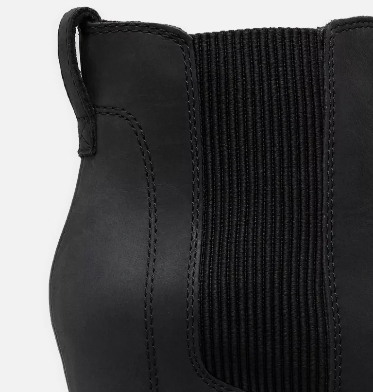 WOMEN'S JOAN OF ARCTIC WEDGE II CHELSEA BOOTIE