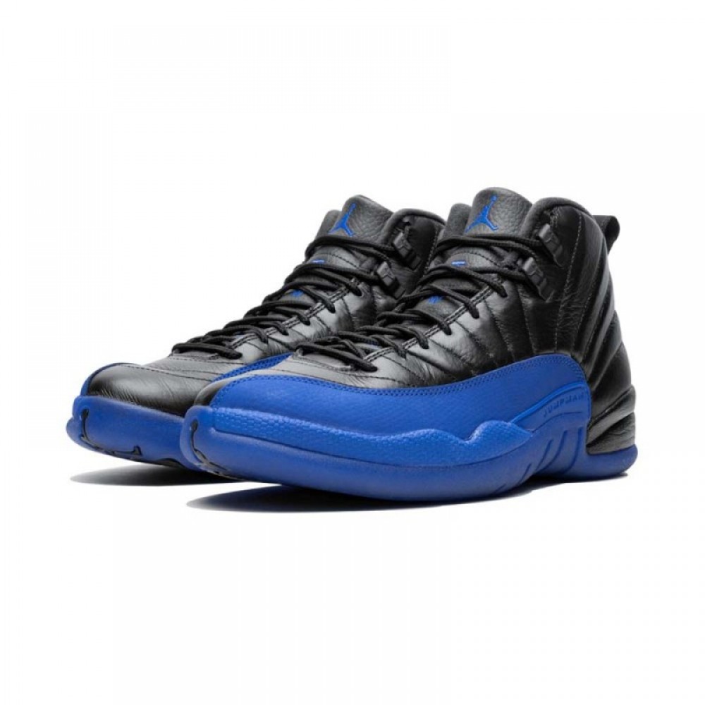 AIR JORDAN 12 RETRO ‘GAME ROYAL’ 130690-014