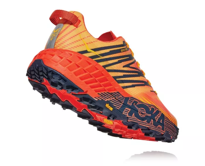 Men'S Speedgoat 4 Gore-Tex