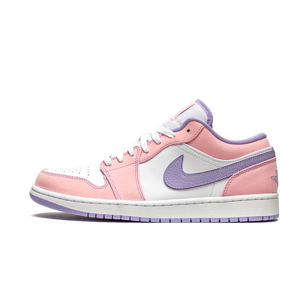 Air Jordan 1 Low SE ‘Arctic Punch’ CK3022-600