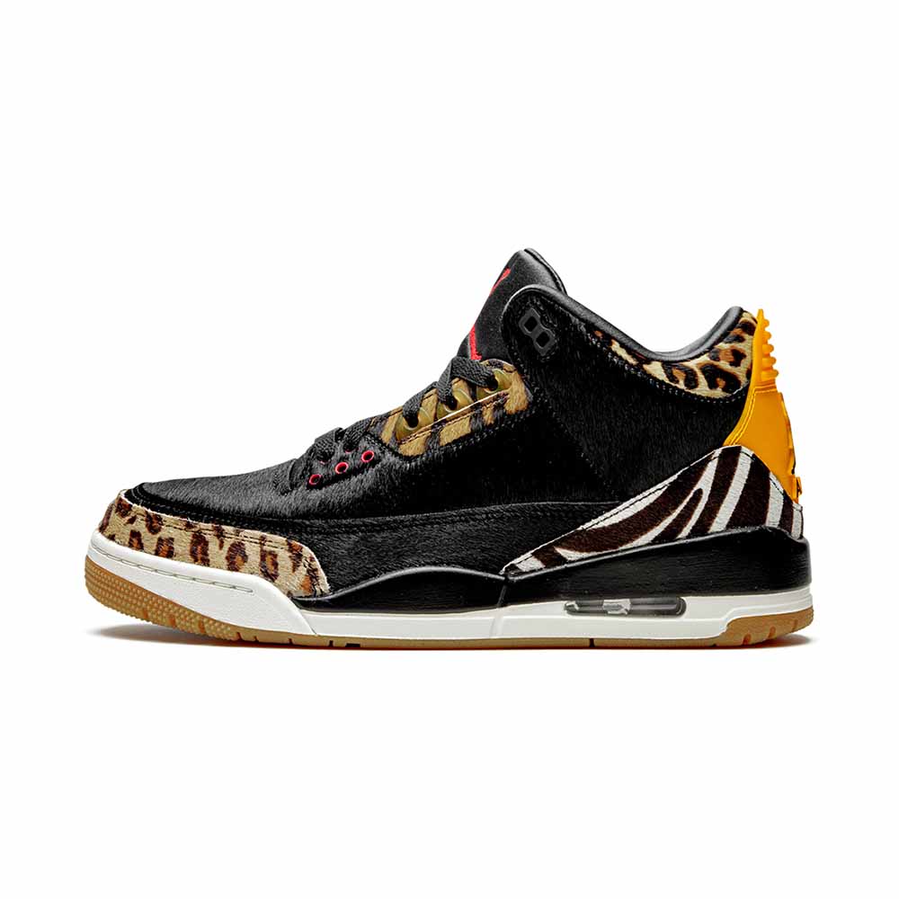 Air Jordan 3 Retro SE ‘Animal Instinct’ CK4344-002