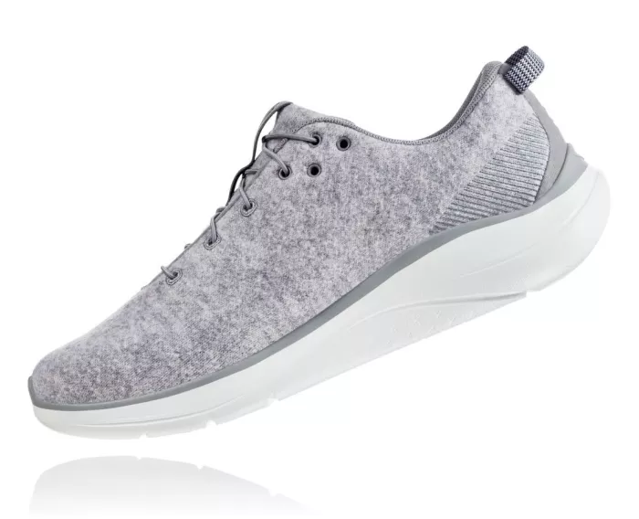 Men'S Hupana Flow Wool
