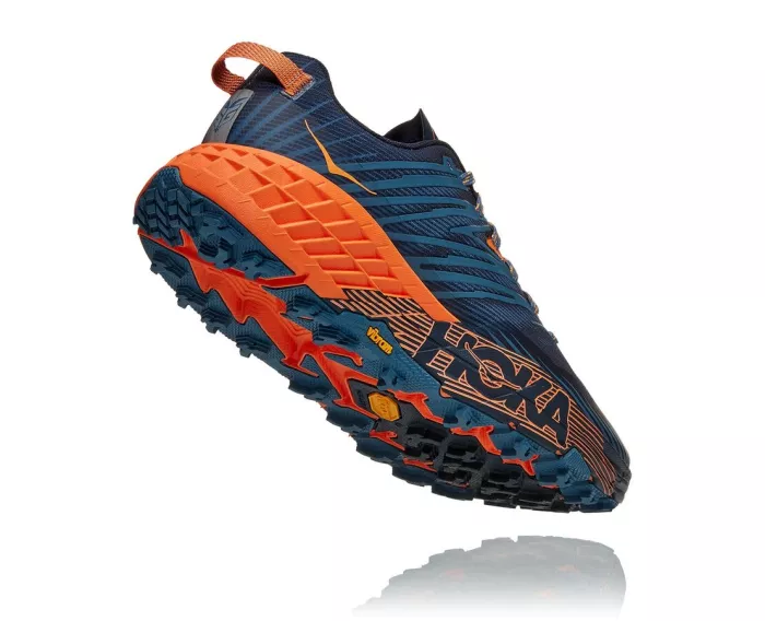 Men'S Speedgoat 4