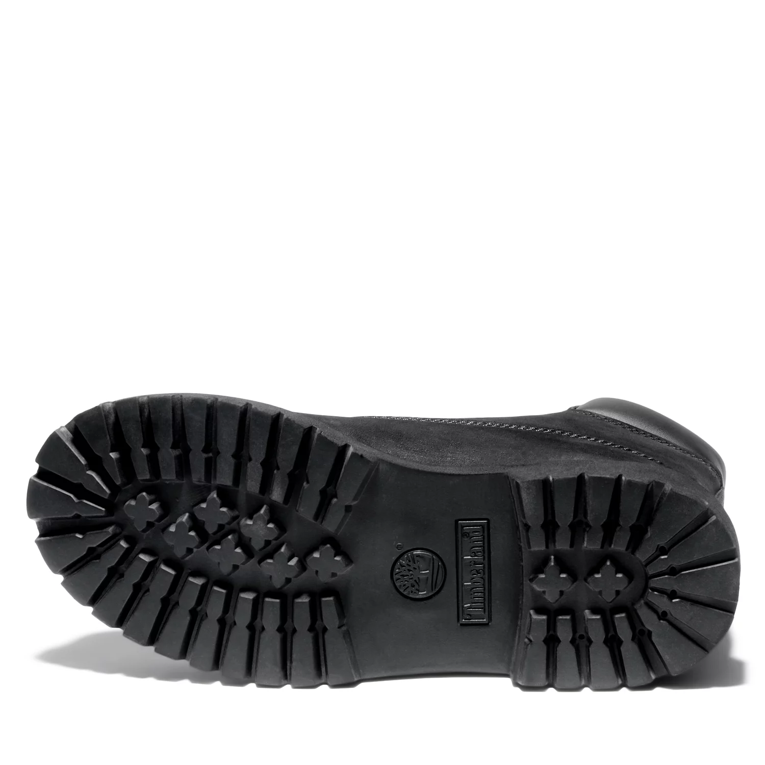 Junior Timberland Premium 6-Inch Waterproof Boots