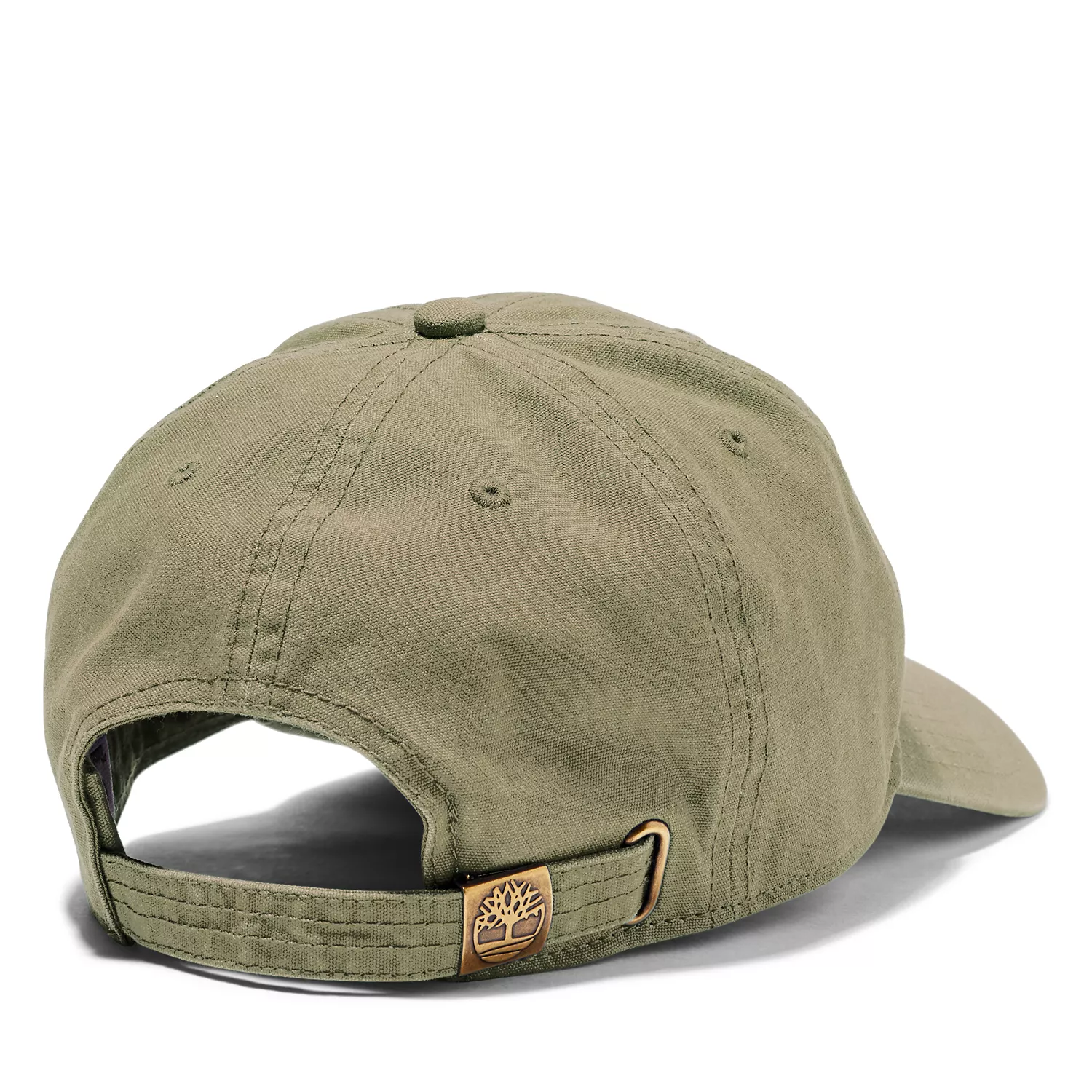Soundview Canvas Baseball Cap