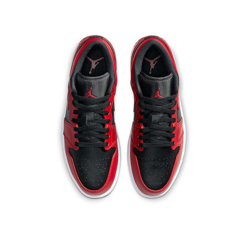 Jordan Air Jordan 1 Low ‘Reverse Bred’ 553558-606