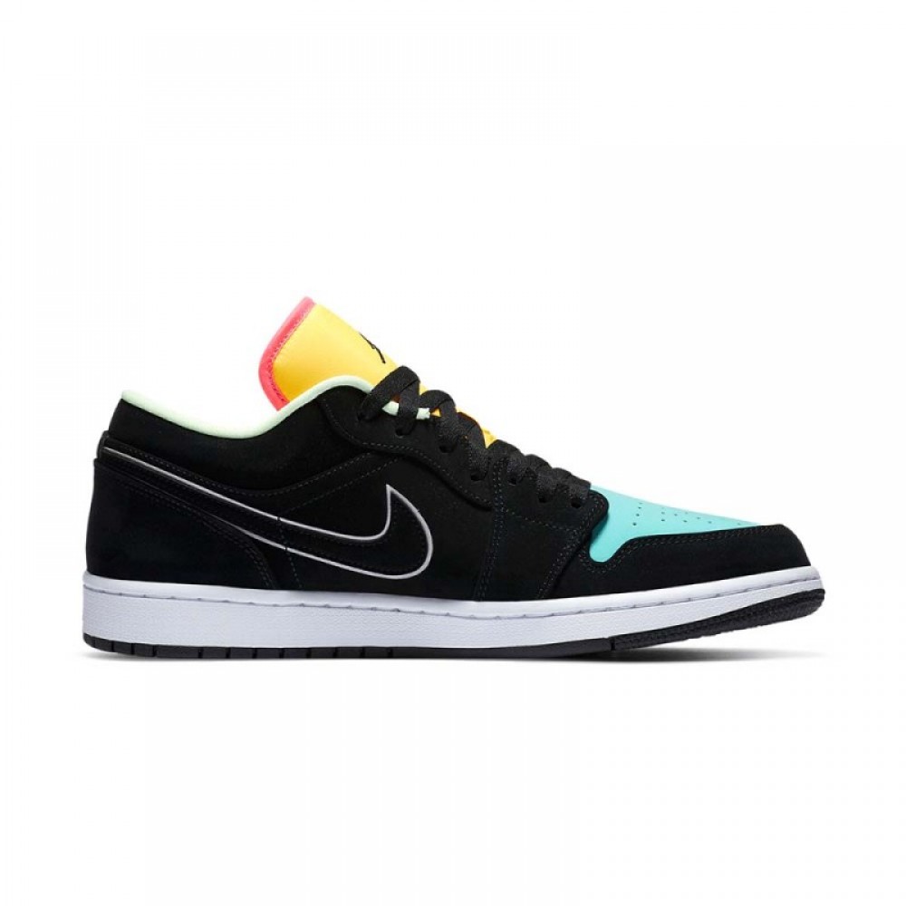 AIR JORDAN 1 LOW SE ‘AURORA GREEN’ CK3022-013