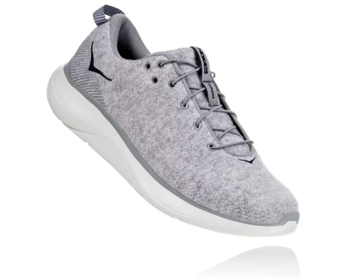 Men'S Hupana Flow Wool