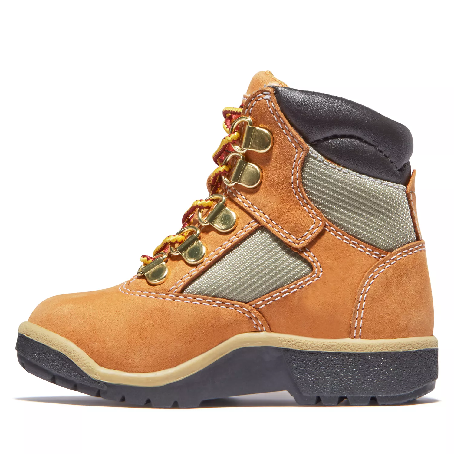Toddler Timberland 6-Inch Field Boot