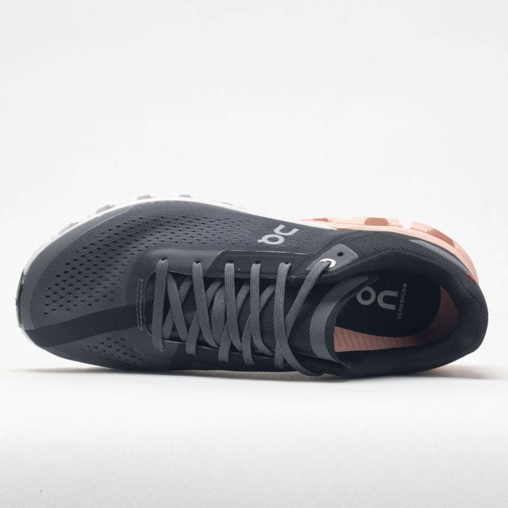 On Cloudflow Women's Rock/Rose