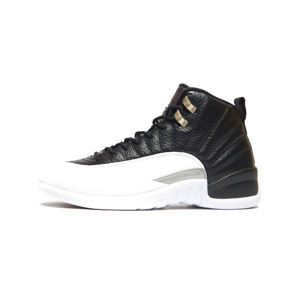 Air Jordan 12 Playoffs 2022 CT8013-006