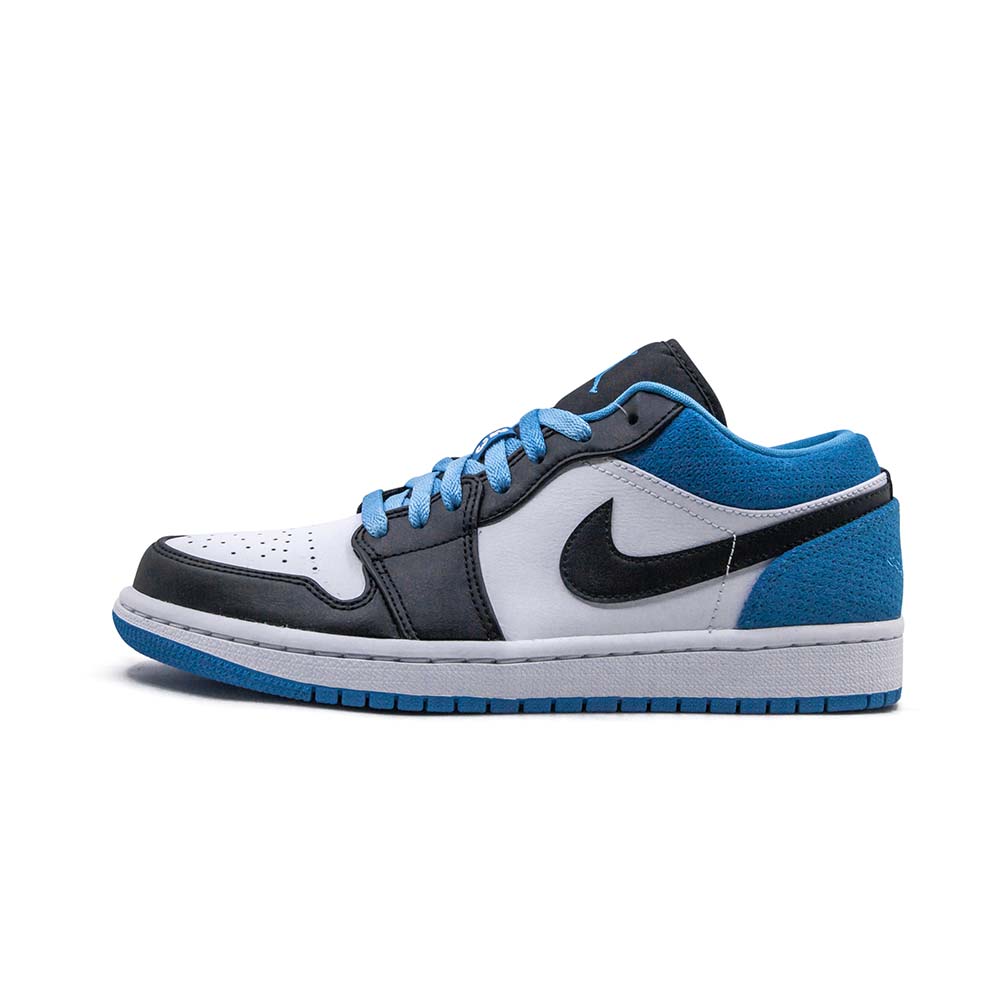 Air Jordan 1 Low “Laser Blue” CK3022-004