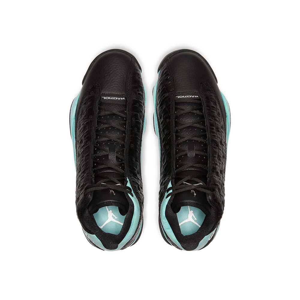 Air Jordan 13 Retro ‘Island Green’ 414571-030