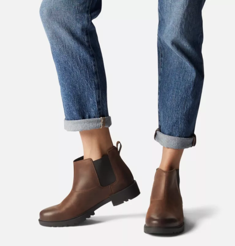 WOMEN'S EMELIE II CHELSEA BOOTIE