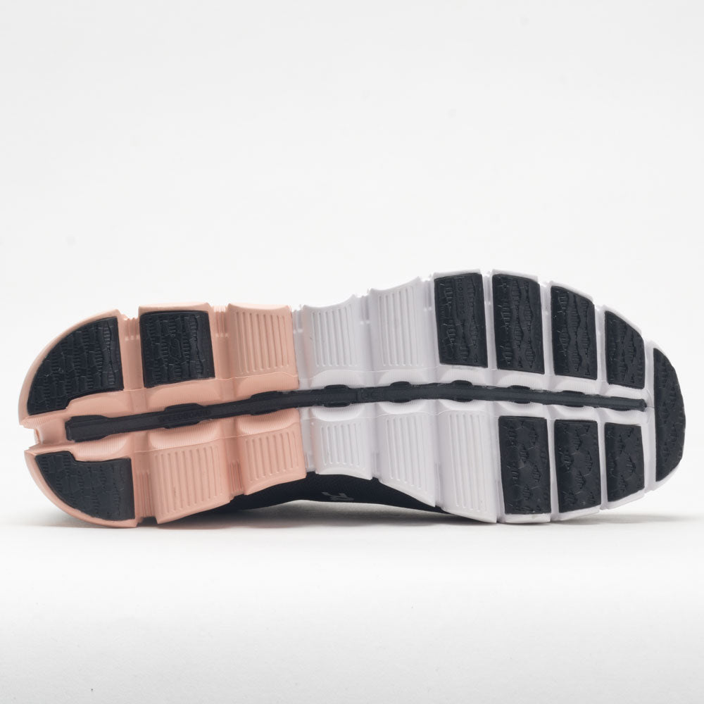 On Cloudflow Women's Rock/Rose