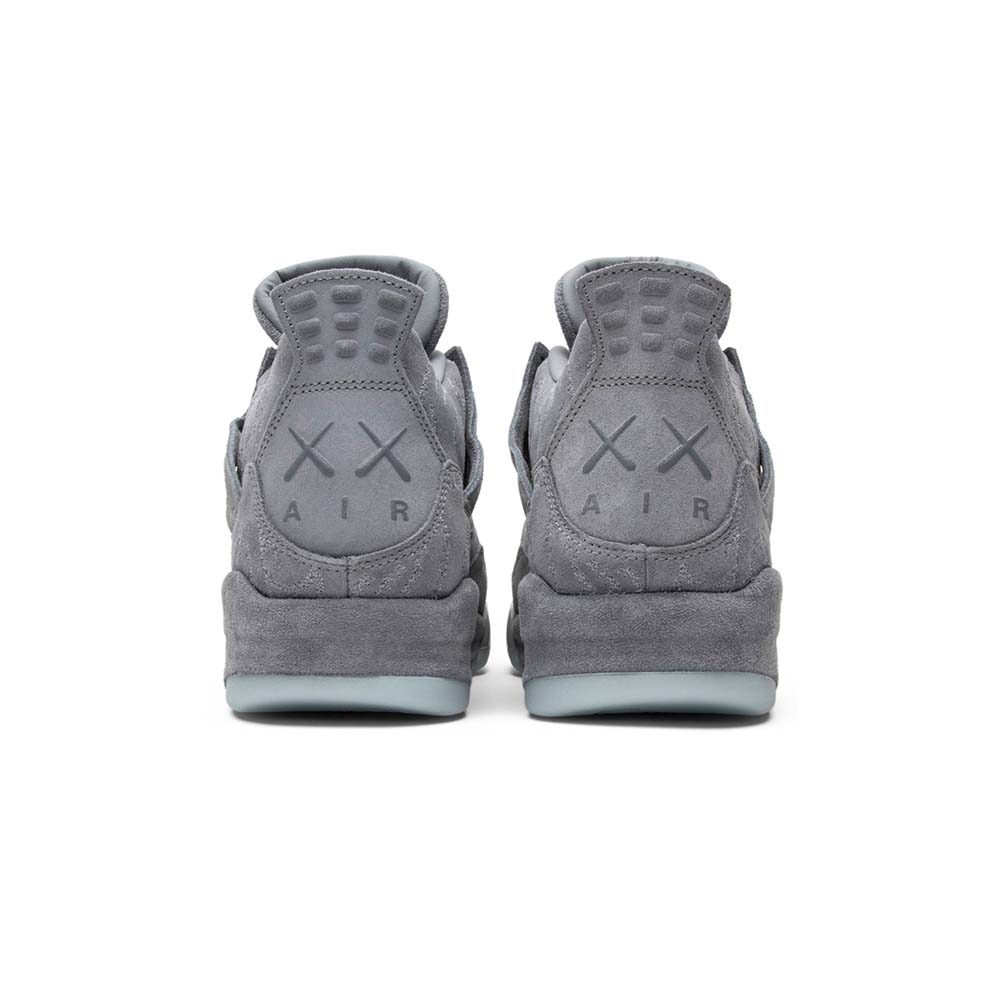 Air Jordan 4 Retro ‘KAWS x’ 930155-003
