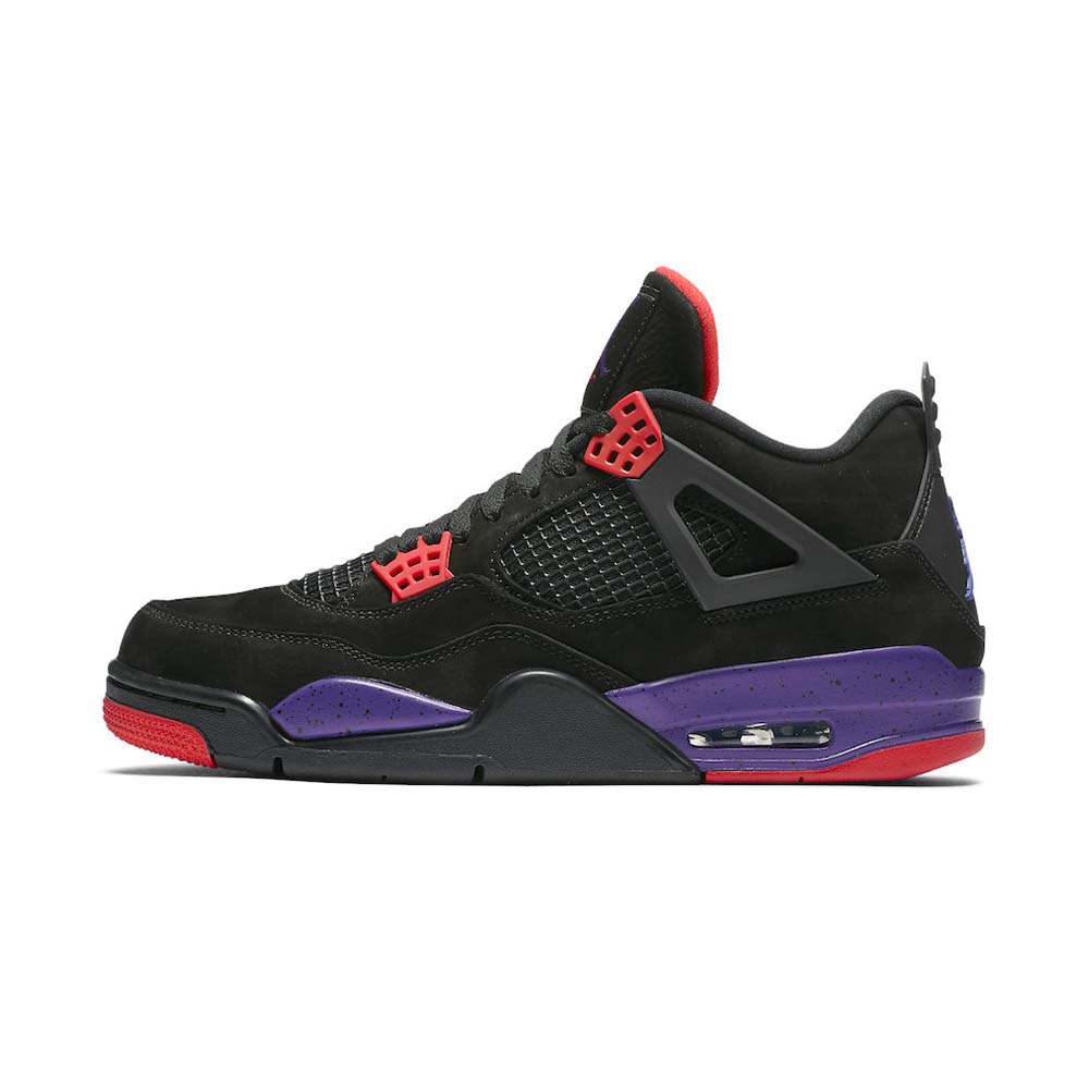 Air Jordan 4 Retro NRG ‘Raptors’ AQ3816-056