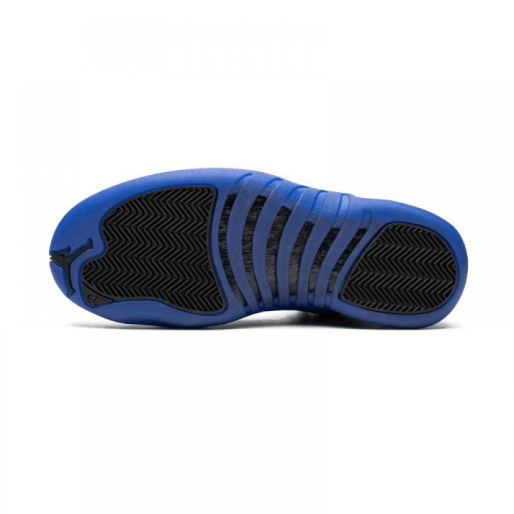 AIR JORDAN 12 RETRO ‘GAME ROYAL’ 130690-014