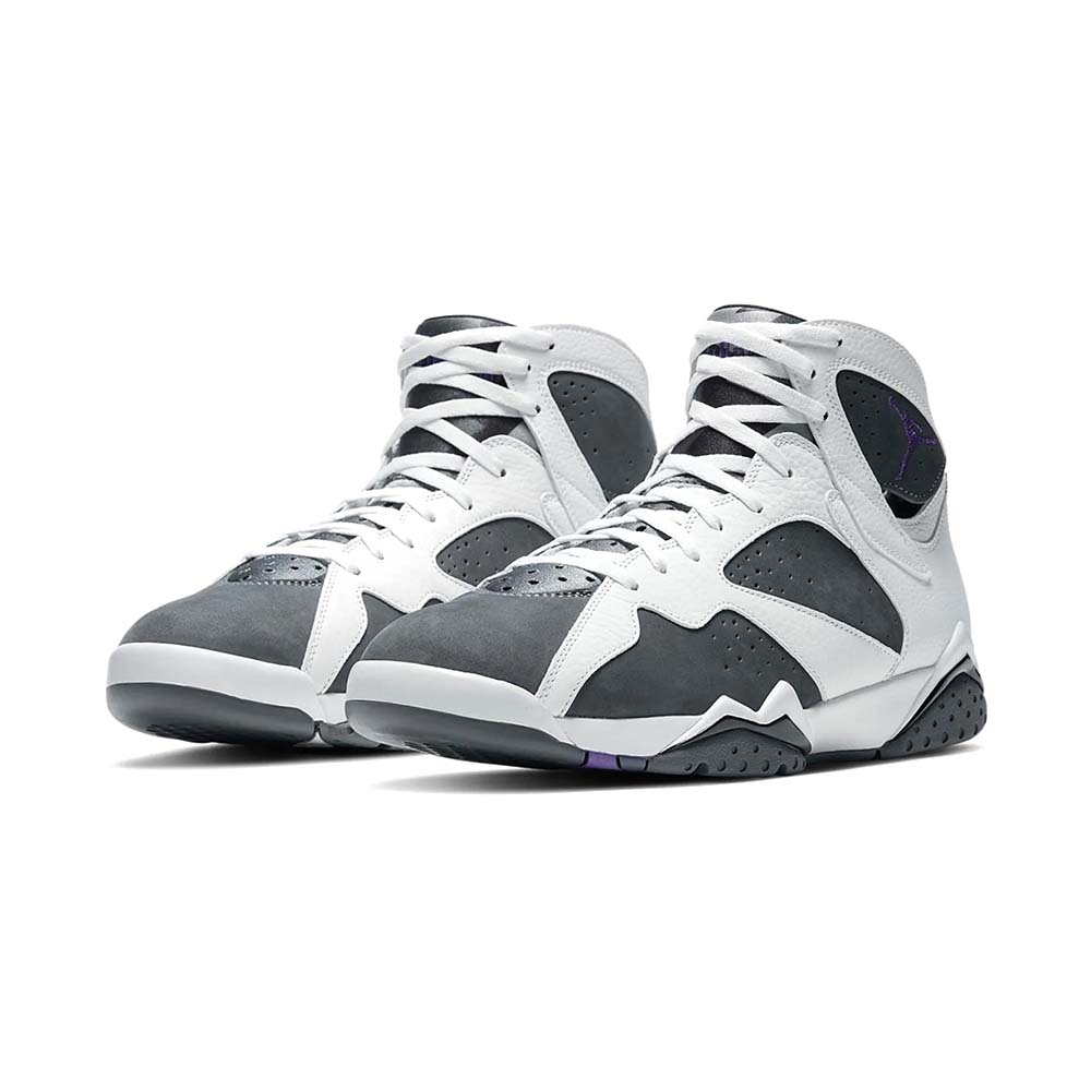 Air Jordan 7 Retro ‘Flint’ 2021 CU9307-100