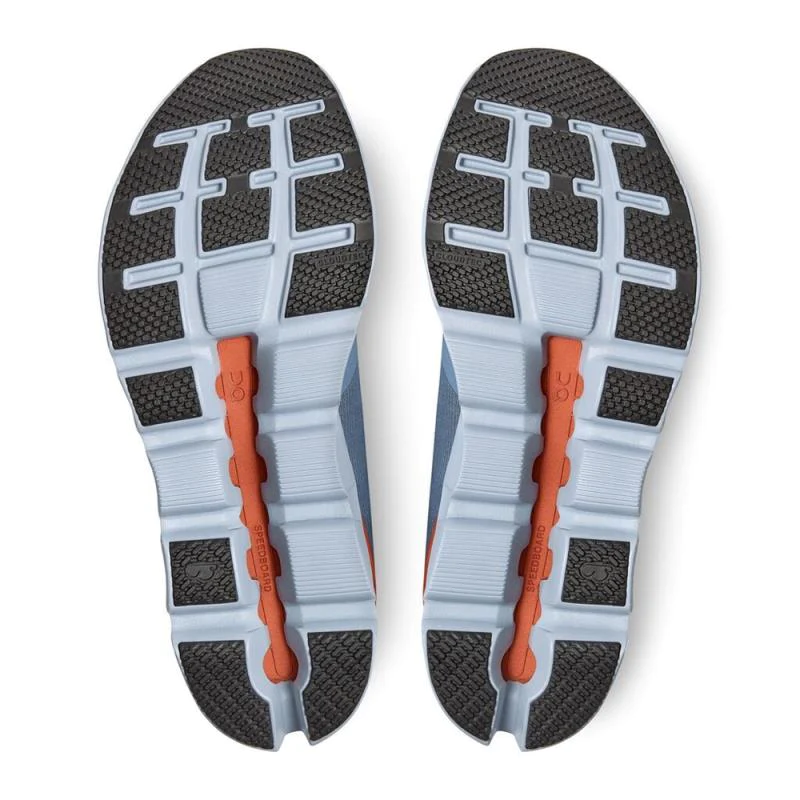 stratus 2.0 Lake Flare