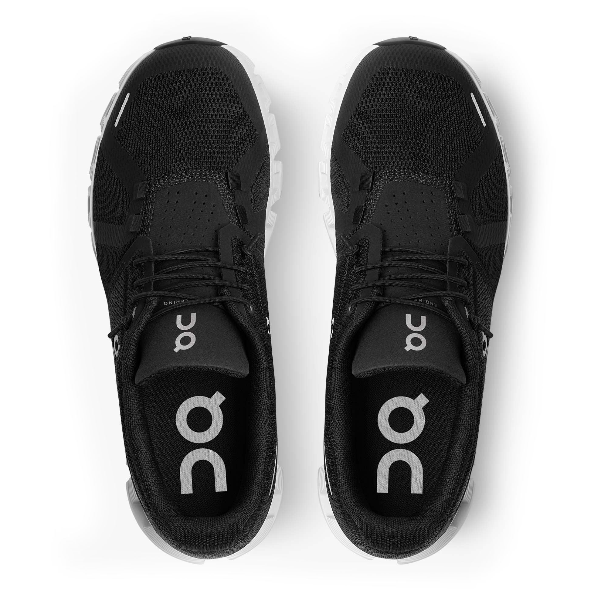 On Cloud 5 Black | White Men's