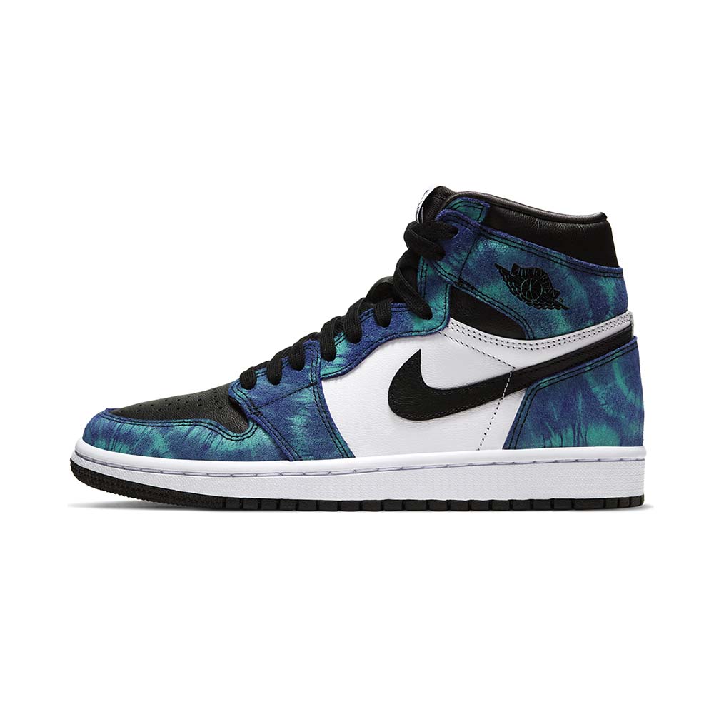 Jordan Air Jordan 1 High OG WMNS “Tie-Dye” CD0461-100