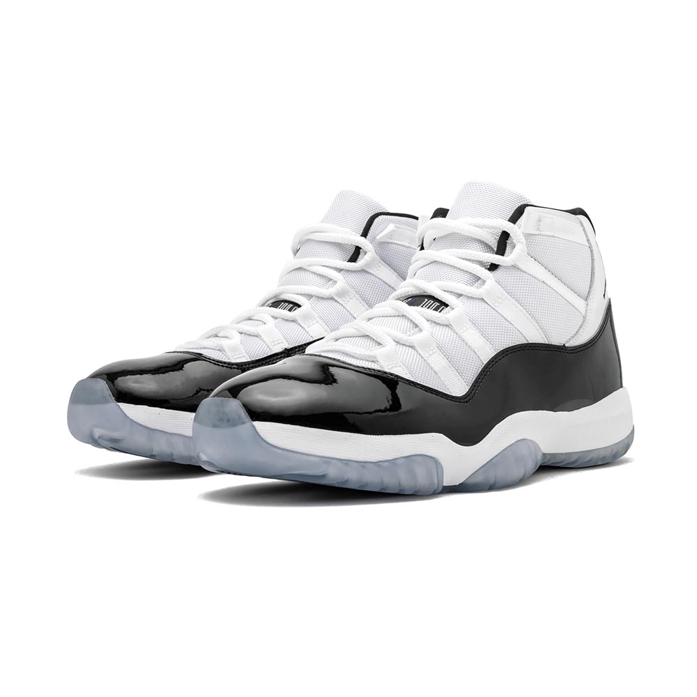 Jordan Air Jordan 11 Retro “Concord – 2018 Release” 378037-100