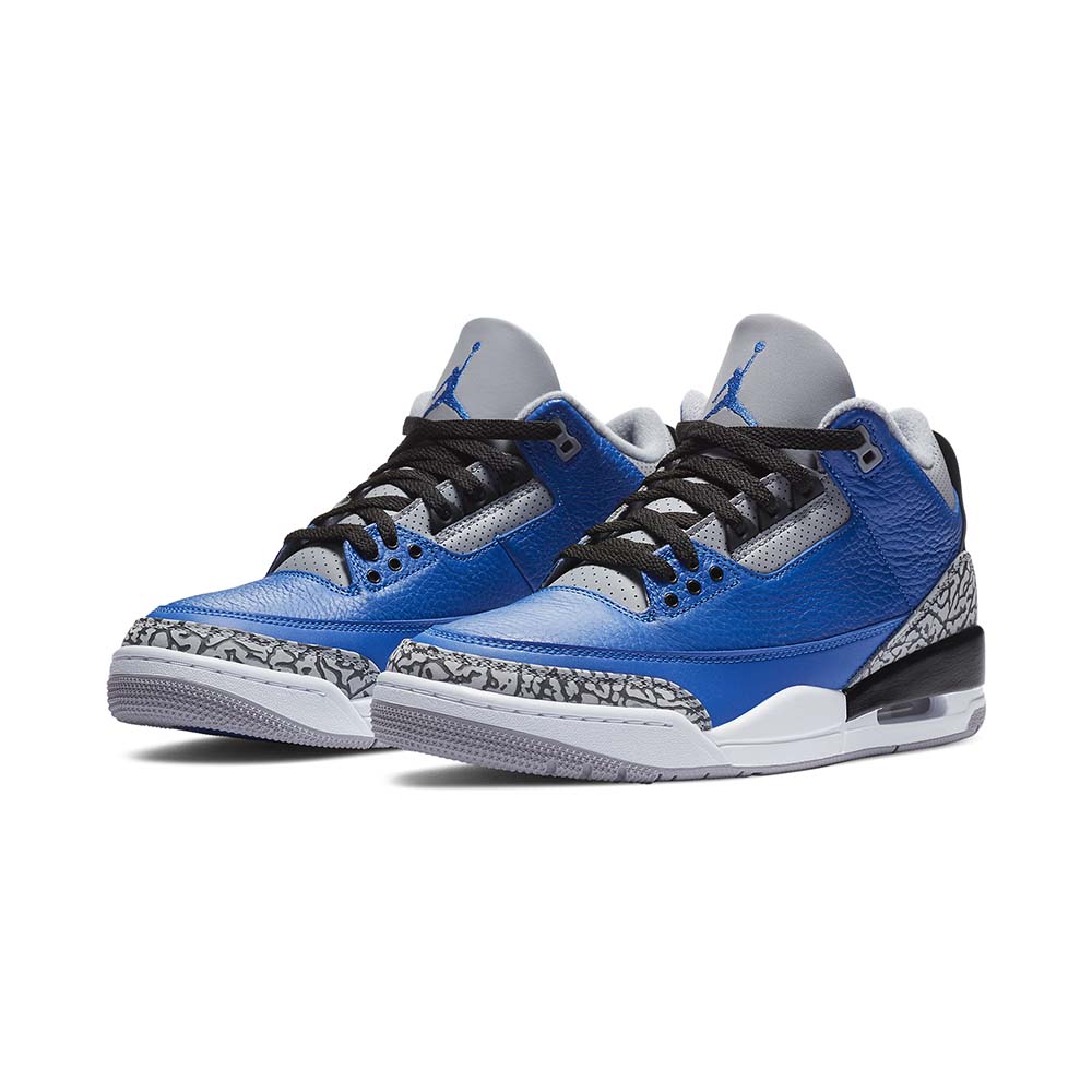 Jordan Air Jordan 3 Retro “Varsity Royal” CT8532-400
