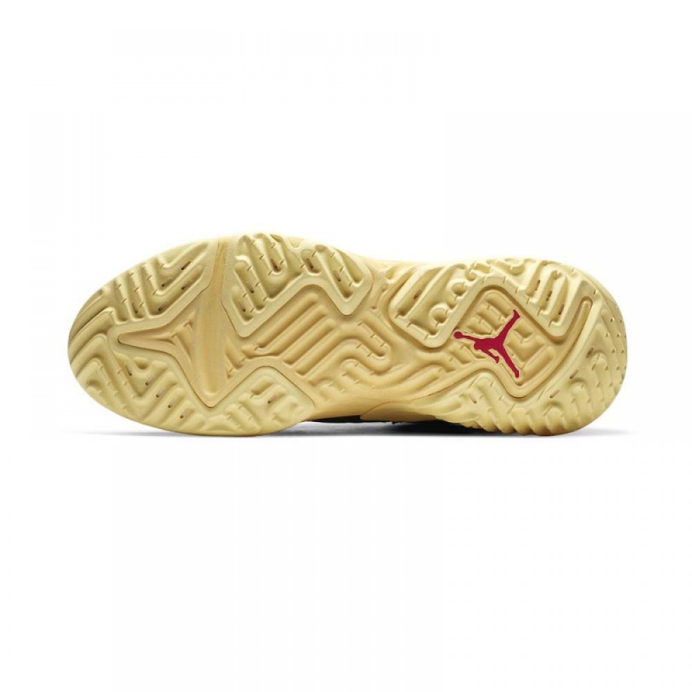 JORDAN UNION LA X JORDAN DELTA MID ‘OFF NOIR’ DA1951-001