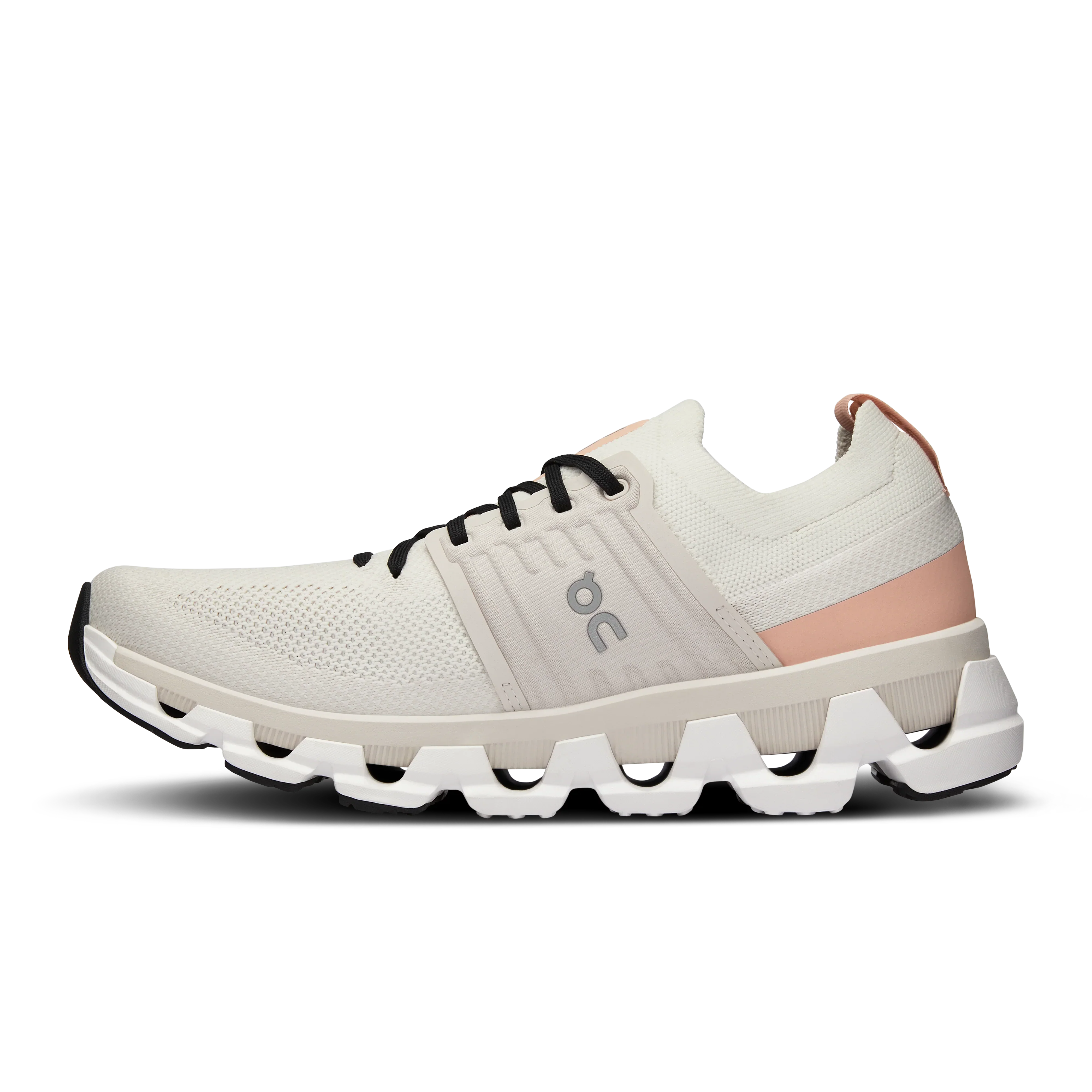 On Cloudswift 3 Ivory | Rose Women's