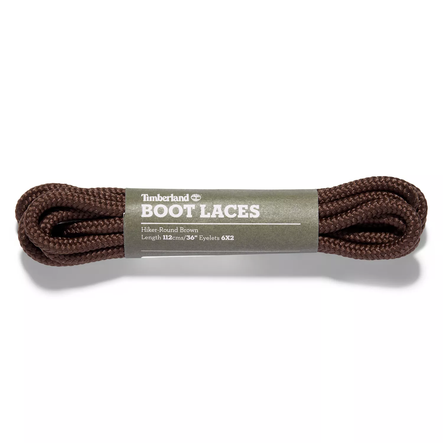 Hiker Round Replacement Laces: 36 Inches