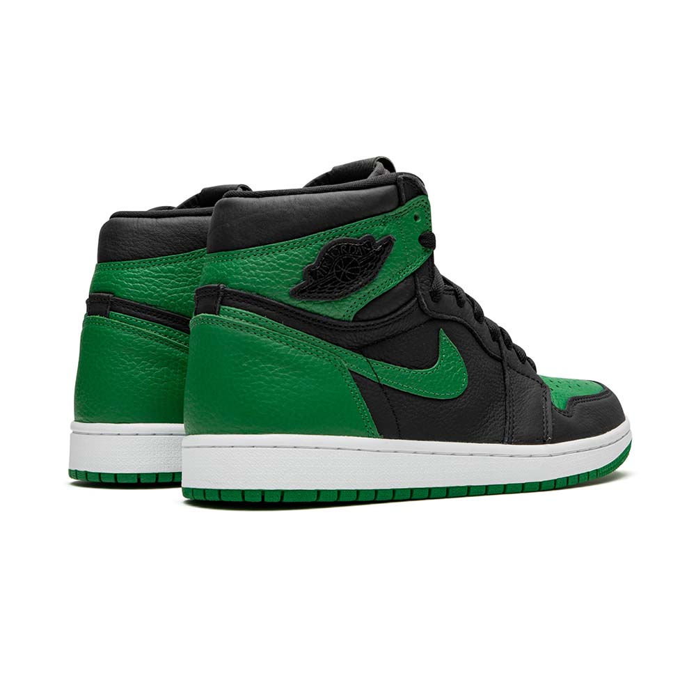 Jordan Air Jordan 1 Retro High “Pine Green 2.0” 555088-030