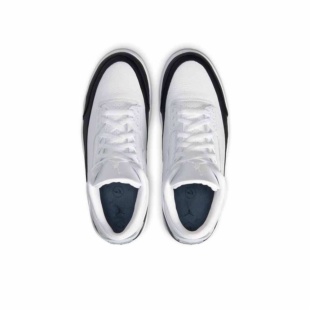 Jordan Air Jordan 3 Retro SP ‘Fragment’ DA3595-100