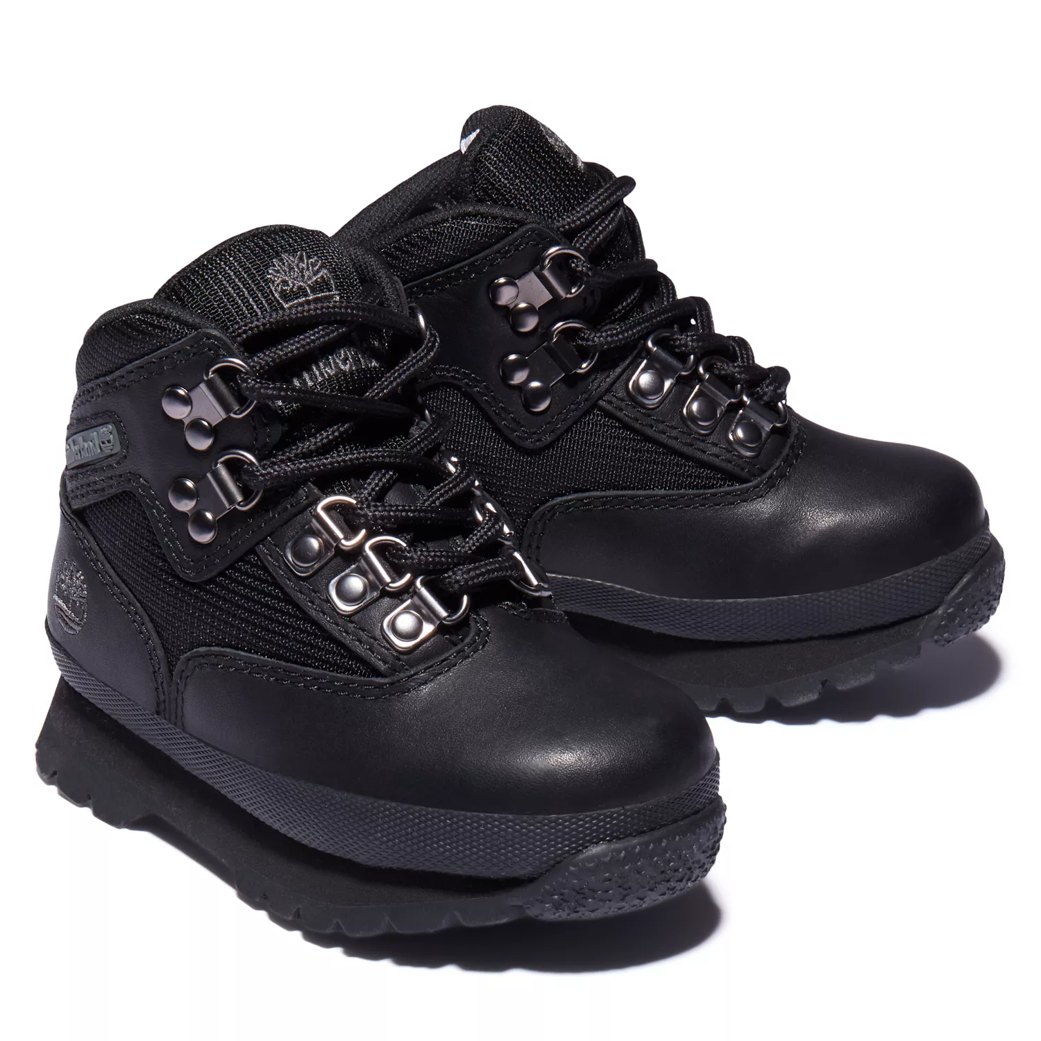 Toddler Euro Hiker Hiking Boots