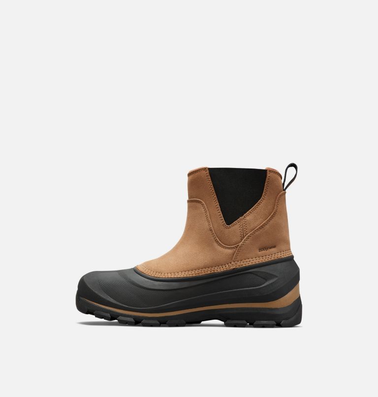 MEN'S BUXTON PULL ON BOOT