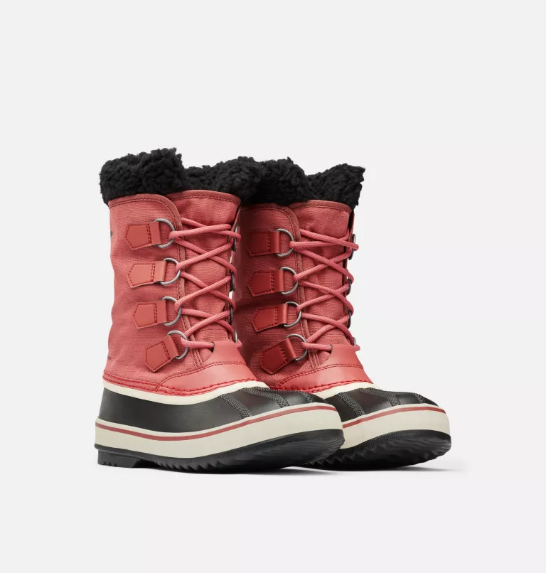 WOMEN'S WINTER CARNIVAL BOOT