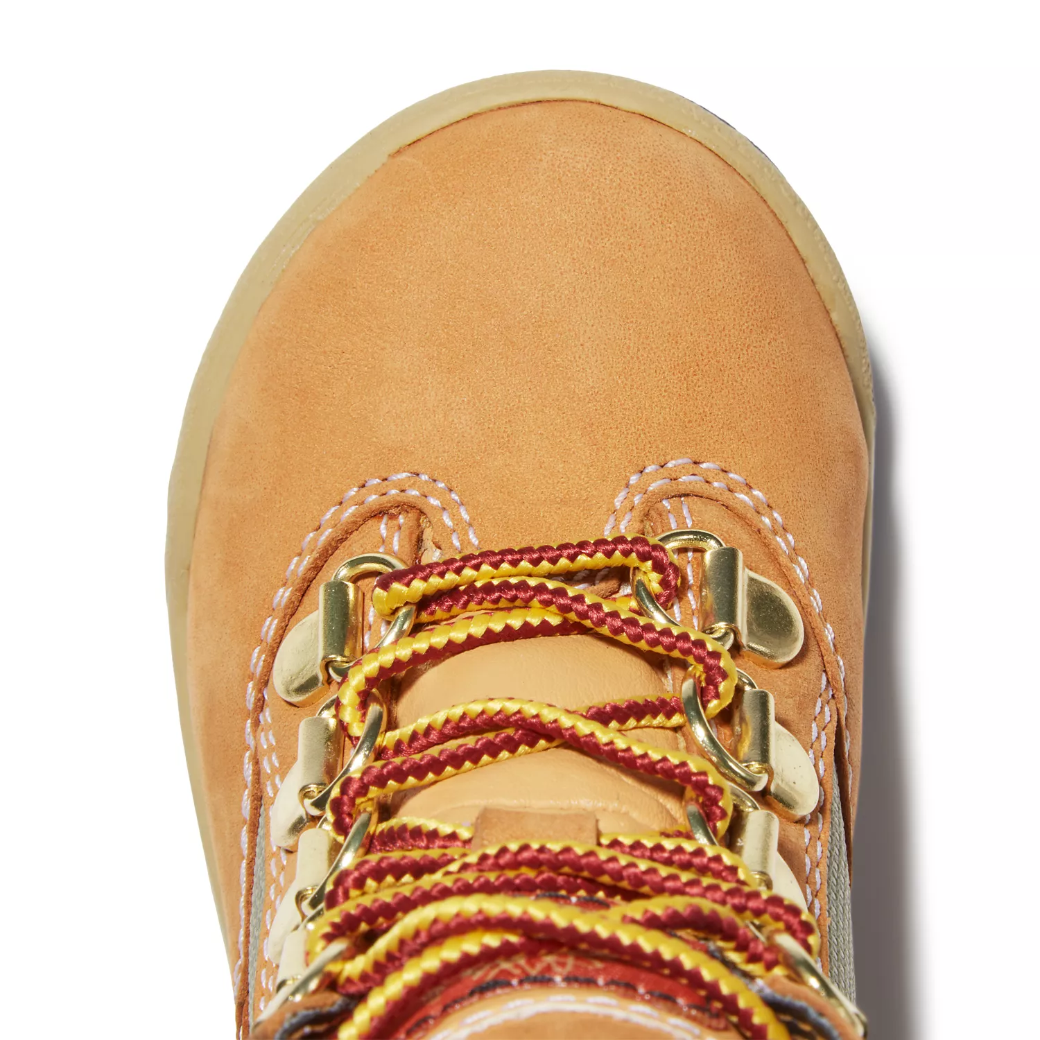 Toddler Timberland 6-Inch Field Boot